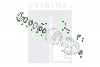 PE AUTOMOTIVE 231301489025901 -
